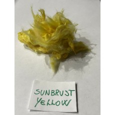 Sunburst Yellow