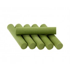 Sybai Foam Cylinders, Olive