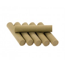 Sybai Foam Cylinders, Tan