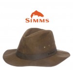 Simms Classic Guide Hat Dark Bronze / S/M
