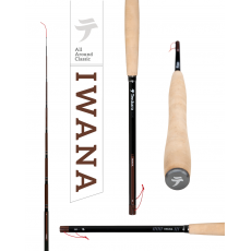 Tenkara Usa IWANA™ 12ft (360cm)