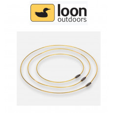 Loon Bench Rings