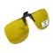 Aqua Flip-up Lenti Yellow