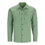 Simms Guide Shirt Field