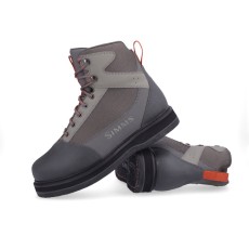 Simms Tributary Boot - Felt Basalt