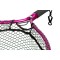 Mclean Weigh-Net Net Rubber Pink