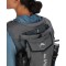 Simms Flyweight Vest Smoke