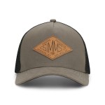 Simms Double Haul Trucker Smokey Olive