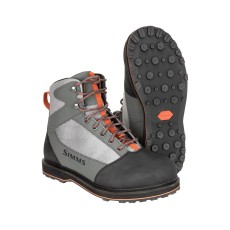 Simms Tributary Boot Striker Grey mod.2023