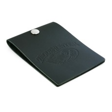 TroutHunter Leader Wallet Black