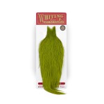 Whiting Pro Grade Cape Dyed Olive