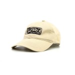 Whiting Farms Twill Cap Natural