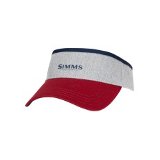 Simms Visor Americana