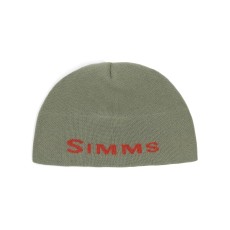 Simms Everyday Beanie Smokey Olive