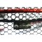 McLean Short Handle Weight Net Rubber Red