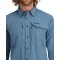 Simms Guide Shirt Neptune