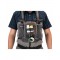 Simms Freestone Chest Pack Pewter