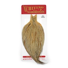 Whiting Pro Grade Cape Unique Variant