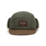 Simms ColdWeather Cap Loden