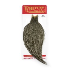 Whiting Pro Grade Cape Grizzly