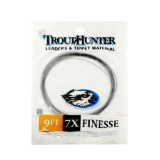 Trout Hunter Finesse Leader 9ft