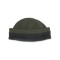 Simms Hayward Wool Beanie Dark Olive