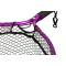 Mclean Weigh Net Rubber Purple