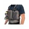 Simms Freestone Chest Pack Pewter