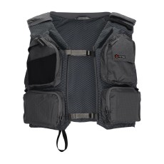 Simms Flyweight Vest Smoke