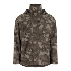 Simms Simms Challenger Jacket Rgmnt Camo Oliv Drb 