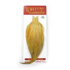 Whiting Pro Grade Cape Light Ginger