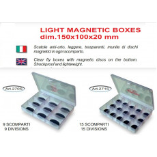 Stonfo Light Magnetic Box