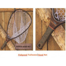 Nomad Hand Net Tailwater