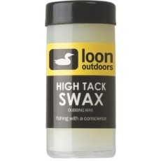 Loon High Tack Swax