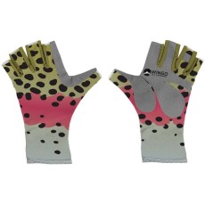 Wingo Gloves Rainbow Trout