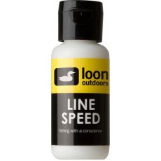 Loon Line Speed