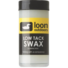 Loon Low Tack Swax