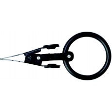 C&F Midge Biot Pliers