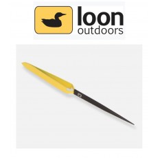 Loon Ergo D Loop Tweezer