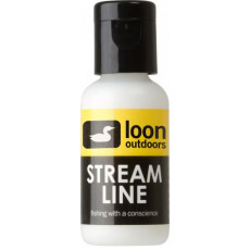 Stream Line