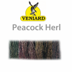 Veniard Peacock Herl